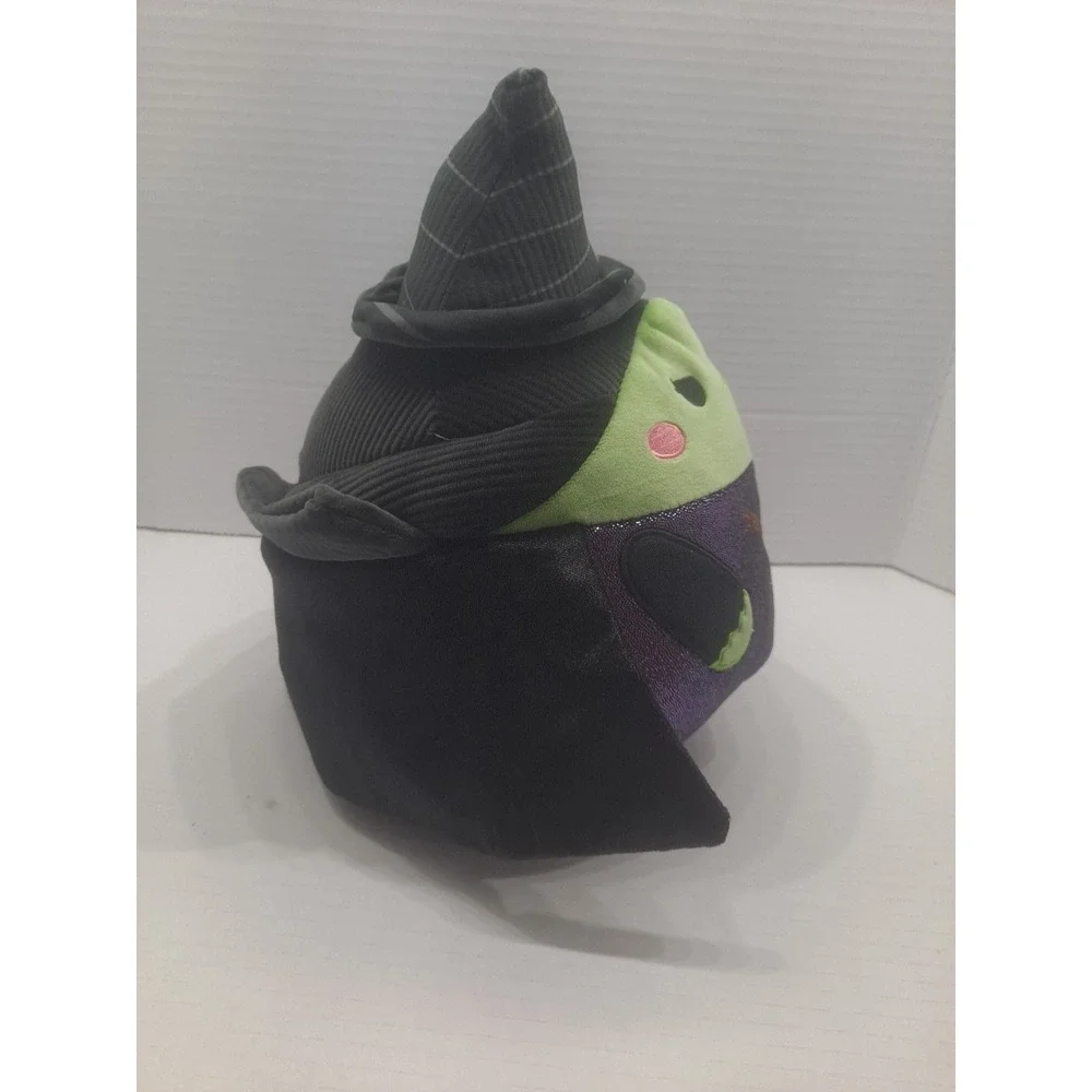 Squishmallow Wicked Elphaba 2024 10